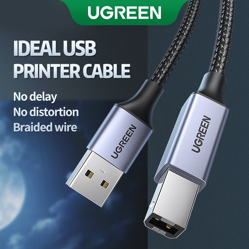 usb type b - Prices and Promotions - Aug 2026 | Shopee Malaysia