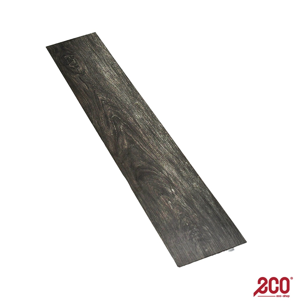 Casa A015 SelfAdhesive Vinyl Flooring With Wood Grain Effect (91cm x