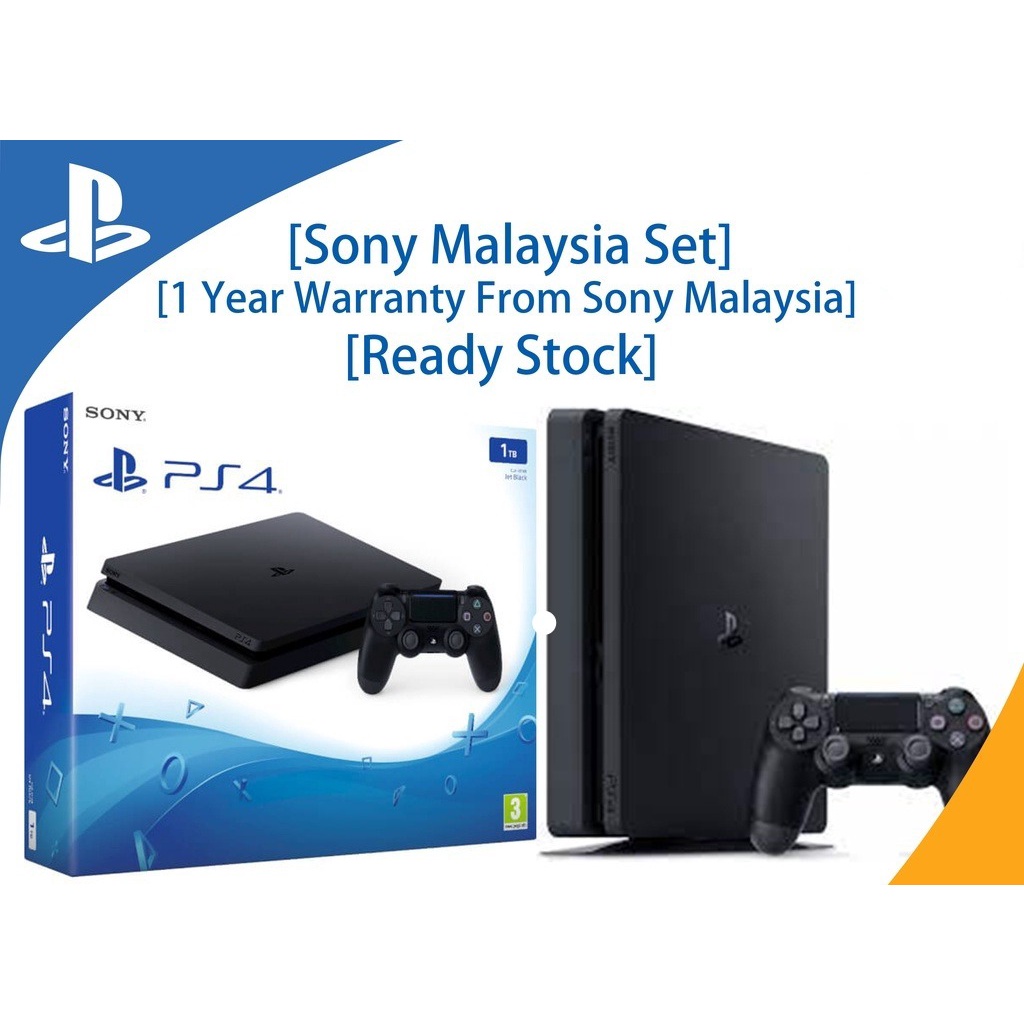 Shopee deals ps4 slim