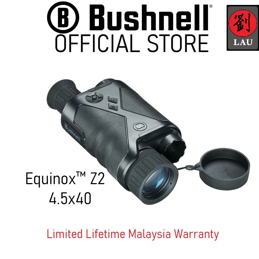 Equinox z2 night vision sales monocular