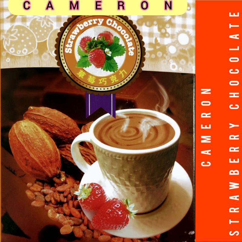 cameron-strawberry-chocolate-4in1-cocoa-coklat-strawberi