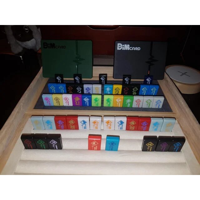 Digimon DIM Card BIN Shopee Malaysia