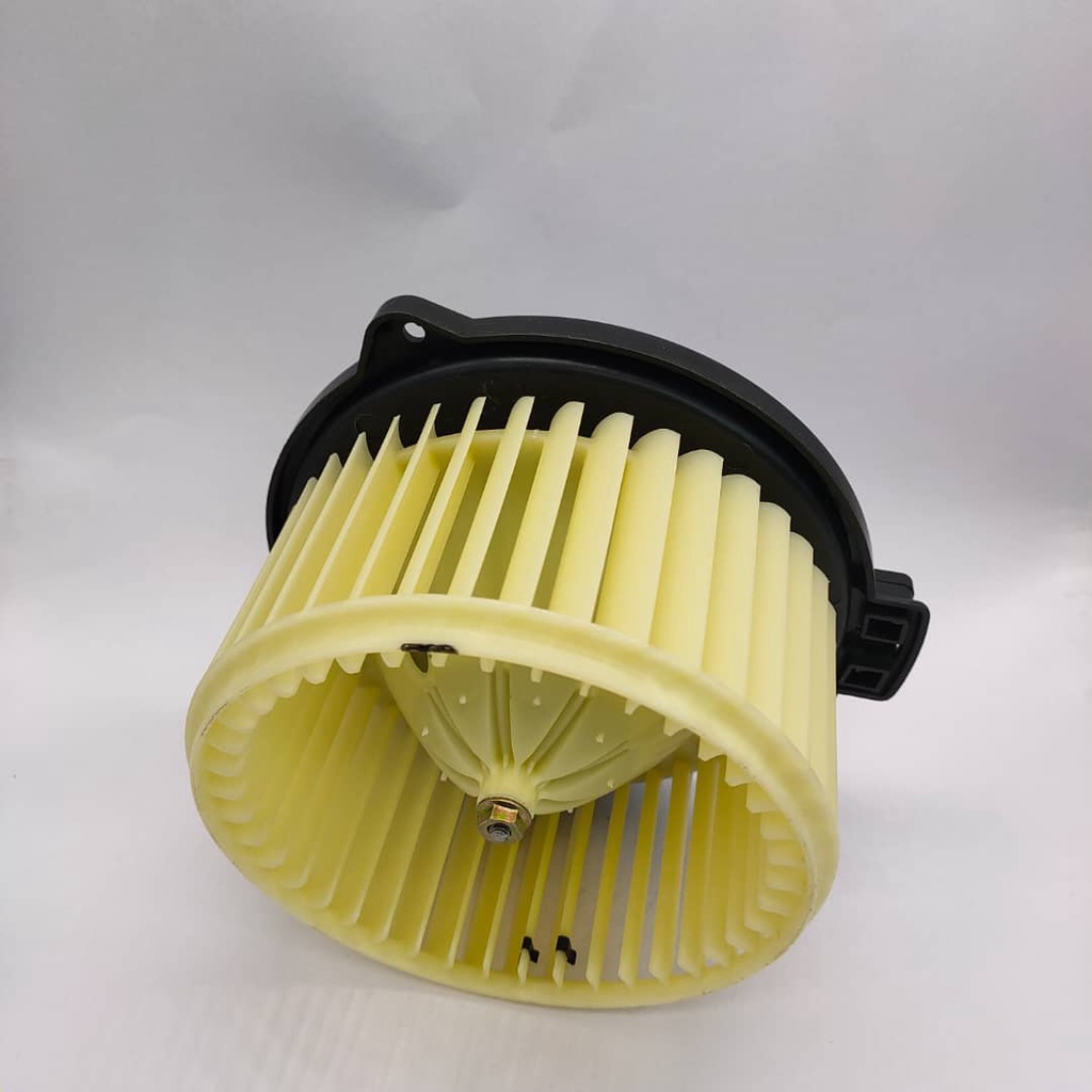Toyota Wish Aircond Blower Motor Blower Fan Filter Wish Shopee