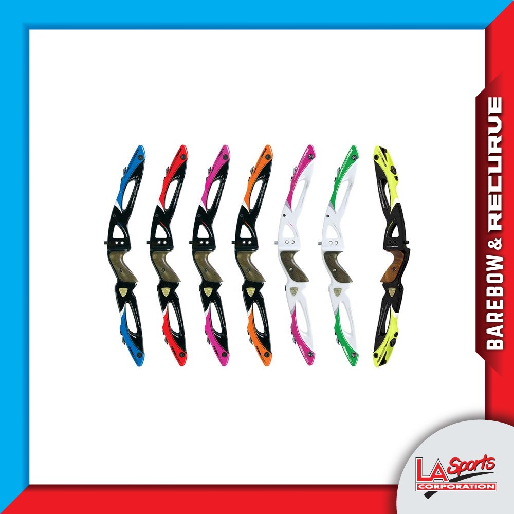 WIAWIS (W&W) NANO MAX CARBON 25