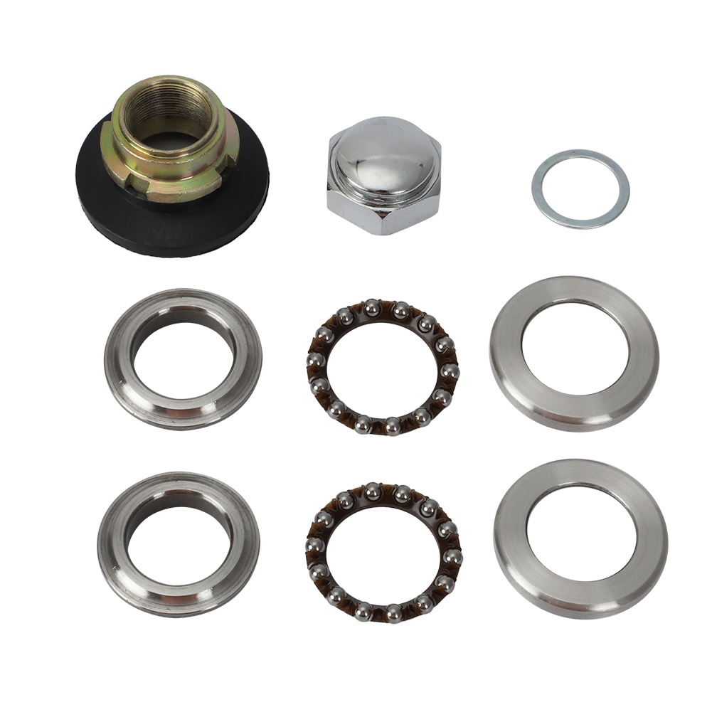 TC-Motor Steering Bearing Fork Head Stem Assembly For ATC70 ATC110 ATC125M ATC185 ATC185S ATC200 ATC200E ATC200ES ATC200M ATC200S ATC70K1, Bearings - Canada - View #11
