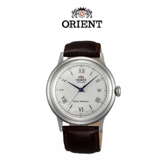 Orient 2nd Generation Bambino Classic Automatic FAC00009W FAC00009N Men s Watch Shopee Malaysia