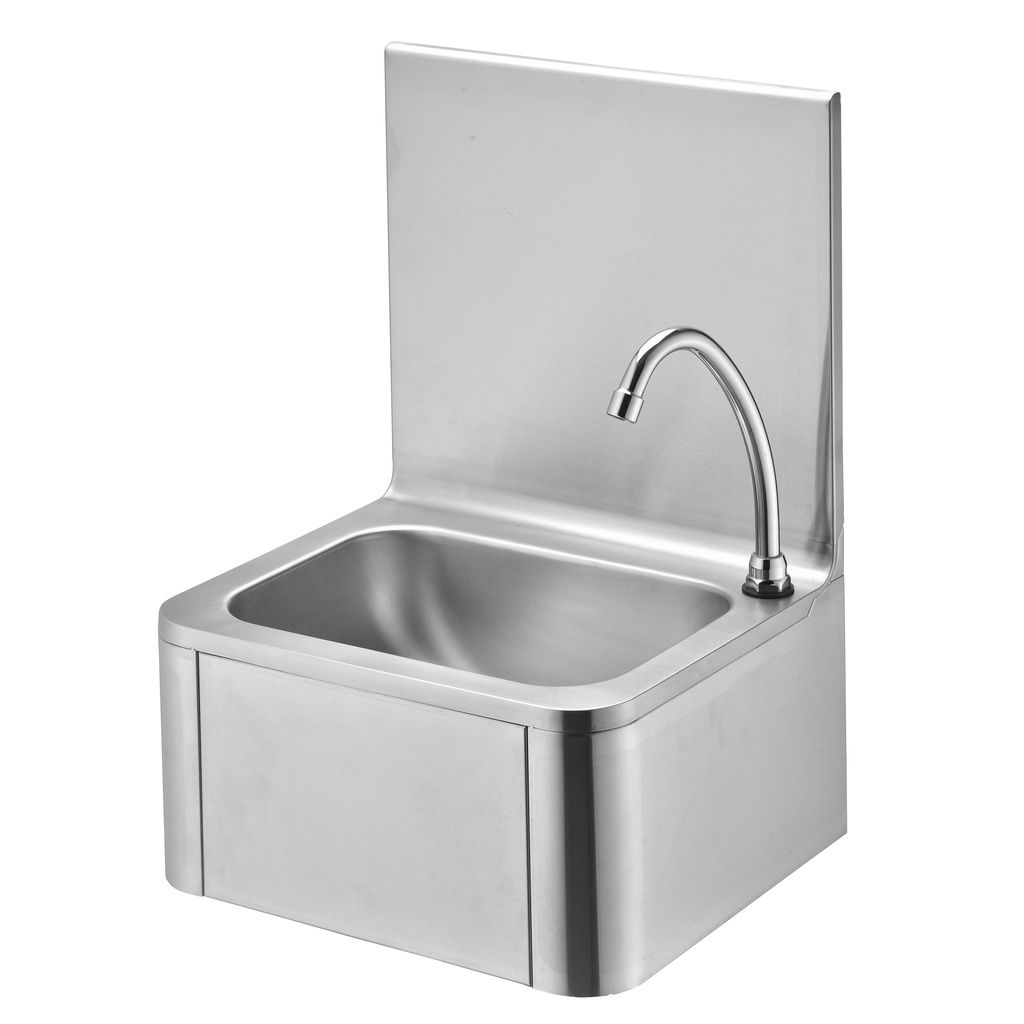 REDOR Knee Operated Hand Wash Sink PESLVB2 Shopee Malaysia