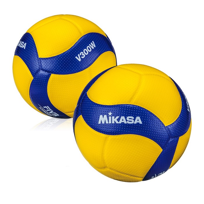 [100 ORIGINAL] Mikasa Volleyball Size 5 V300W!! Best for Training!! Wholesale Price Available