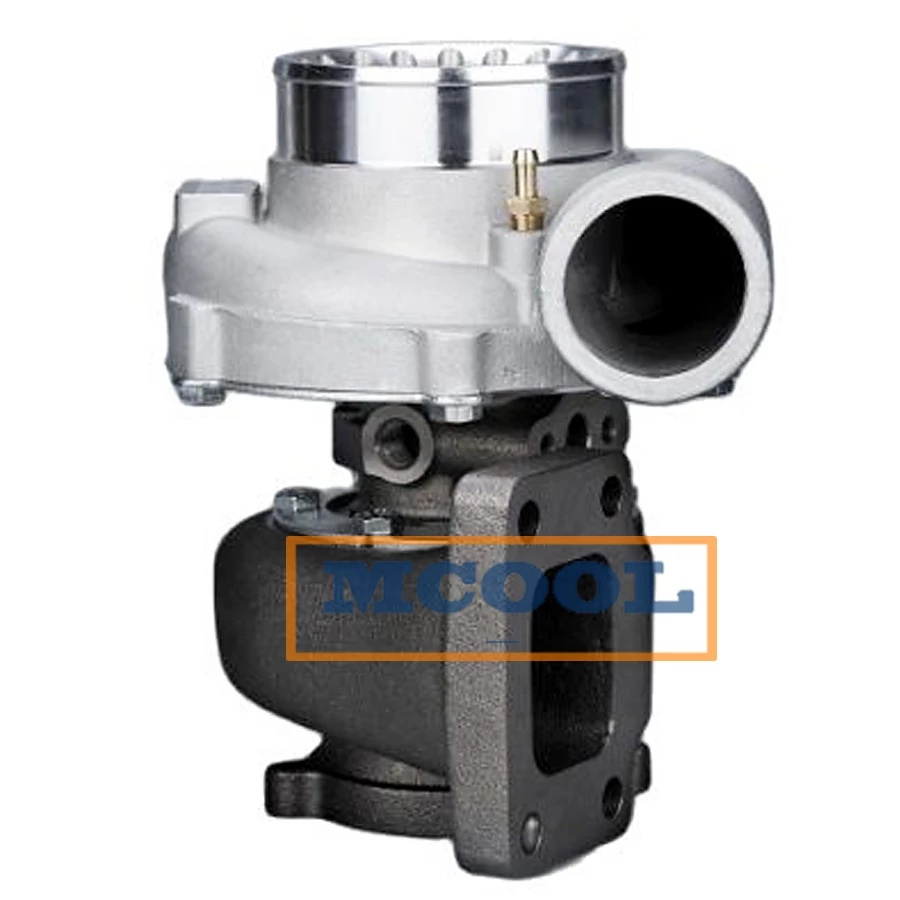 Labwork GT35 GT3582R T3 AR.70/63 Anti-Surge Compressor Turbocharger B