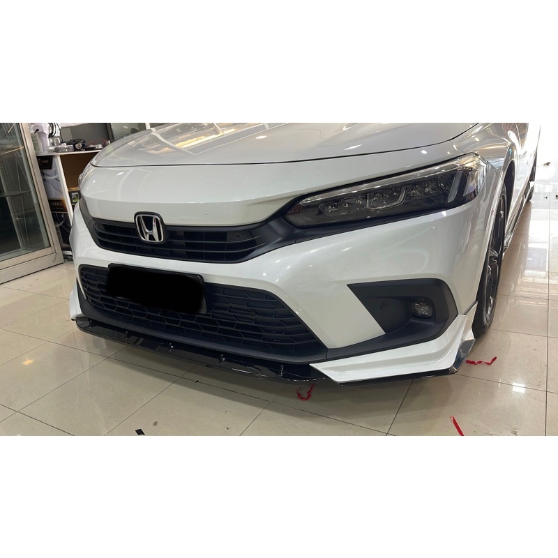 HONDA CIVIC FE180 BODYKIT (PP) | Shopee Malaysia