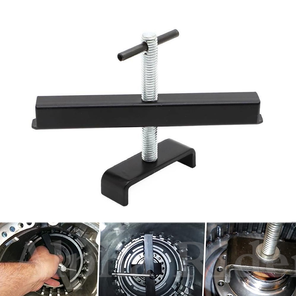 Input Clutch Housing Automatic Transmission Clutch Spring Compressor