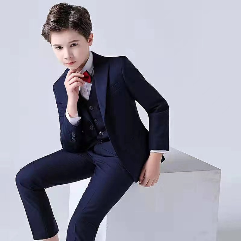 Boys coat dress online