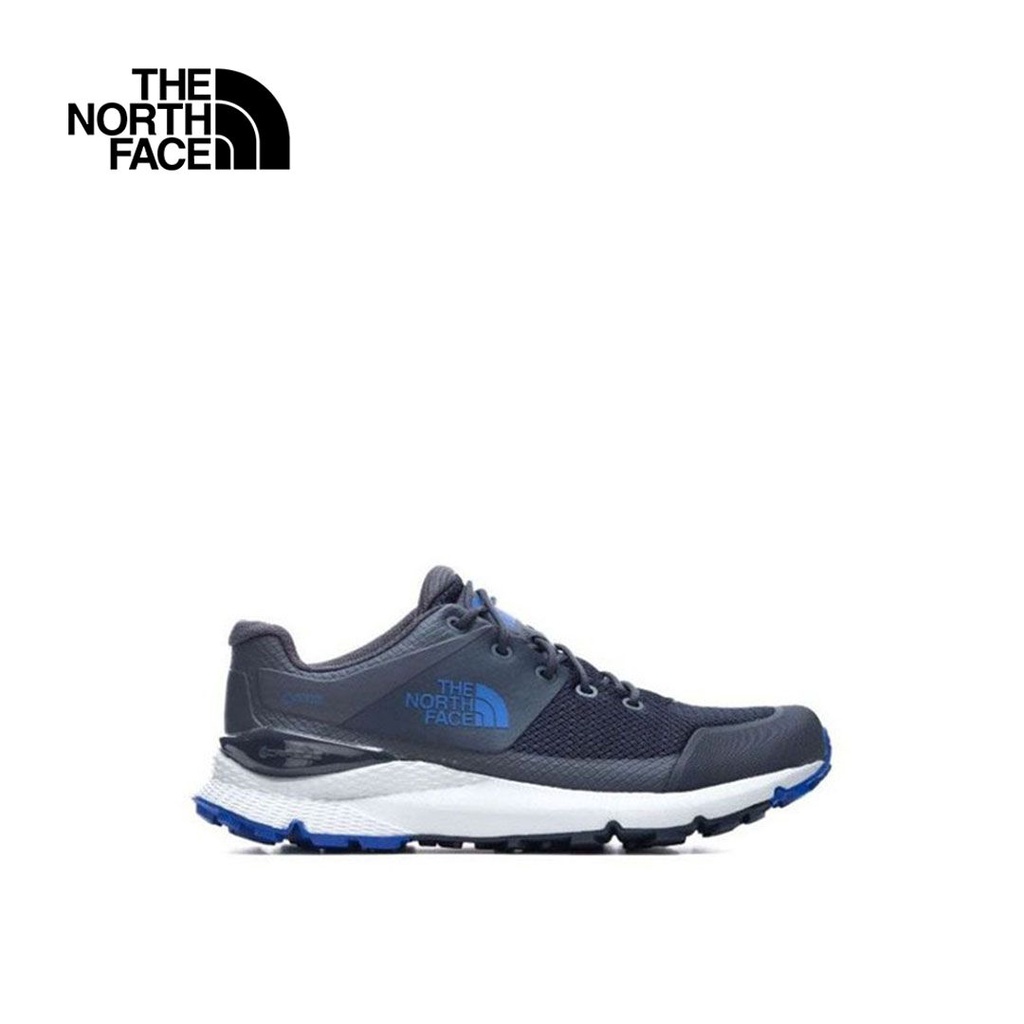 The north face men's vals waterproof hiking on sale shoes