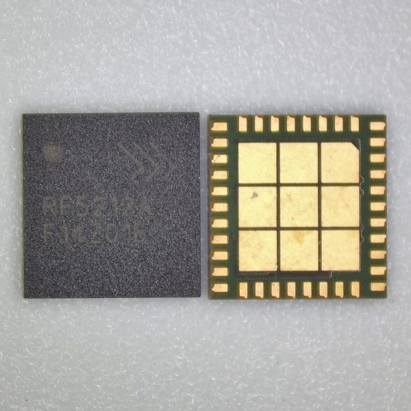 ORIGINAL RF5212A Power Amplifier IC PA IC Chip Shopee Malaysia