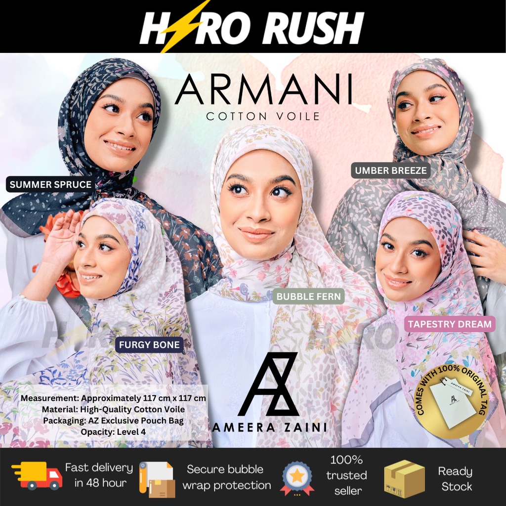 Zaini armani hot sale