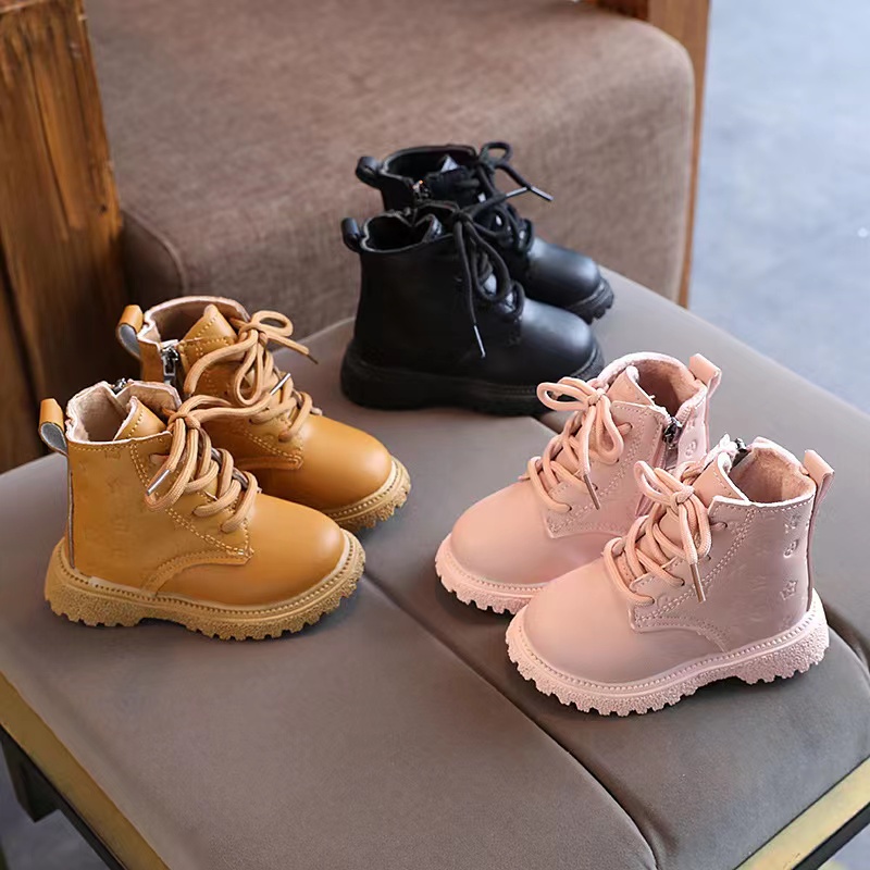 Baby girl fall outlet boots