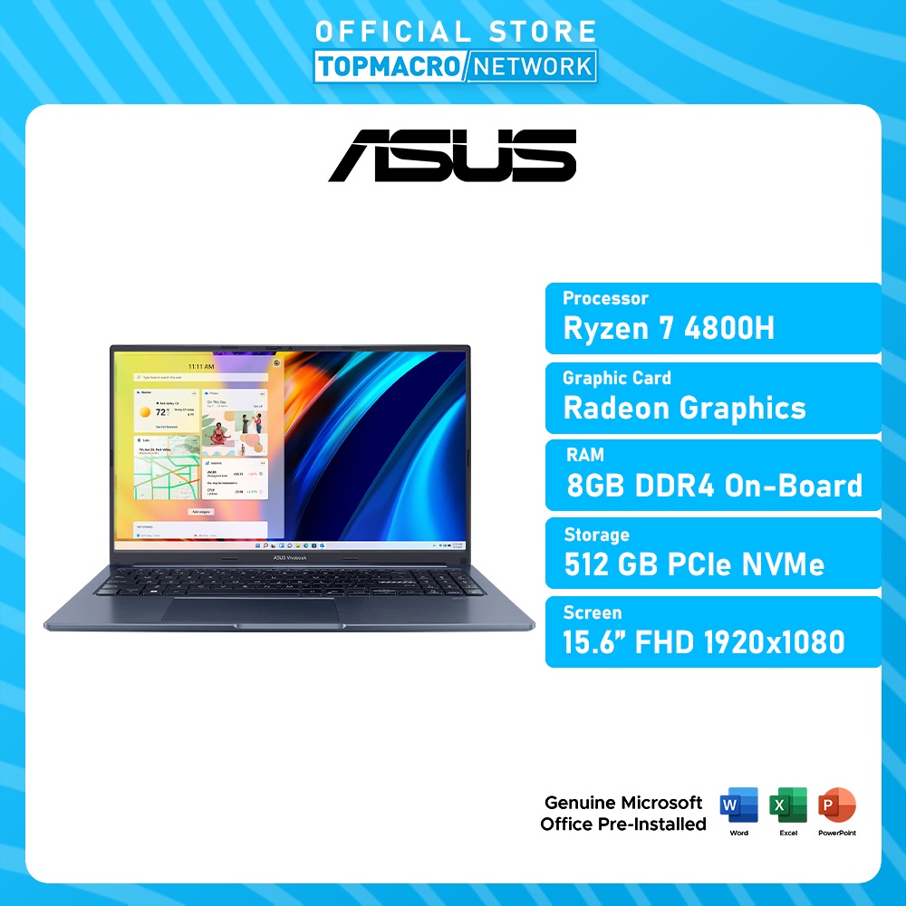Amd Ryzen Asus Zenbook 4800u Lenovo IdeaPad 14 Ryzen 4800U · AMD