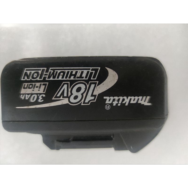makita 18V 3.0ah battery | Shopee Malaysia