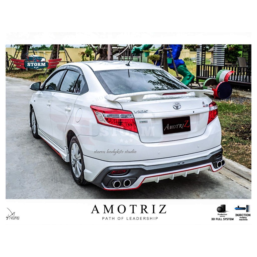 Mengupas Tuntas Sistem ABS Toyota Vios: Keamanan dan Performa di Jalan Raya