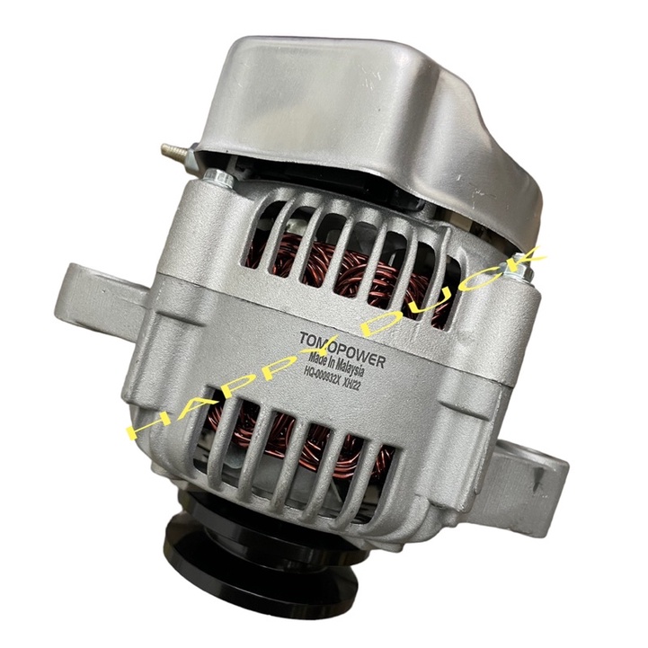 PERODUA KANCIL 660 ALTERNATOR Shopee Malaysia