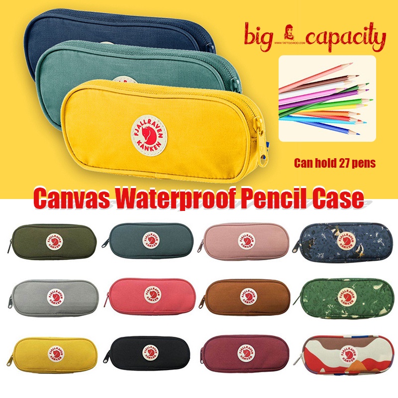 Kanken pencil pouch best sale