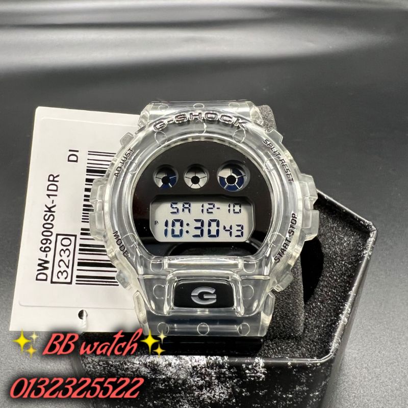 Dw6900sk 2024