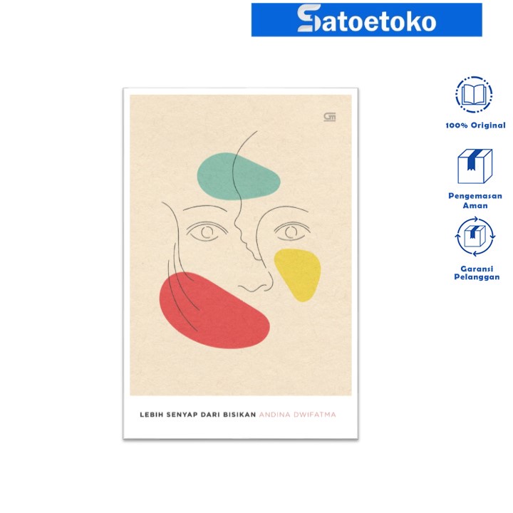 Andina Dwifatma author photo