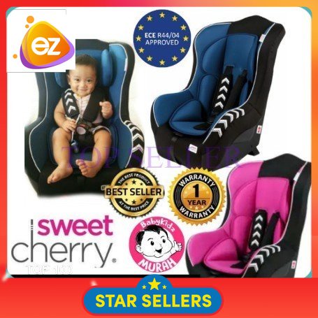 Sweet cherry outlet lb308