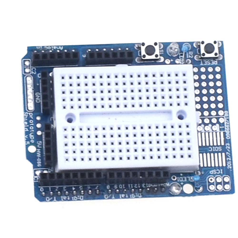 UNO R3 Development Board ATMEGA328P CH340 / ATEGA16U2 Compatible For ...