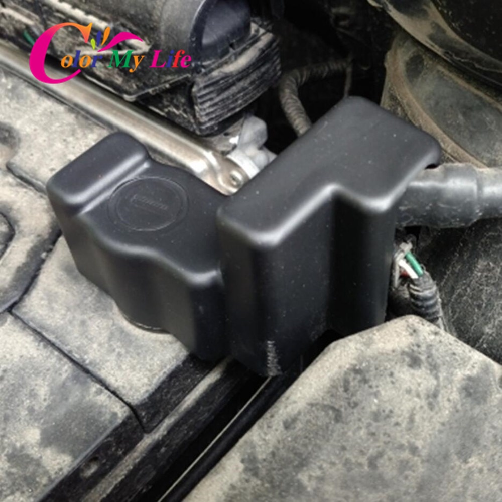 Car Battery Protection Covers for Hyundai Creta Ix25 2015 2018 Non