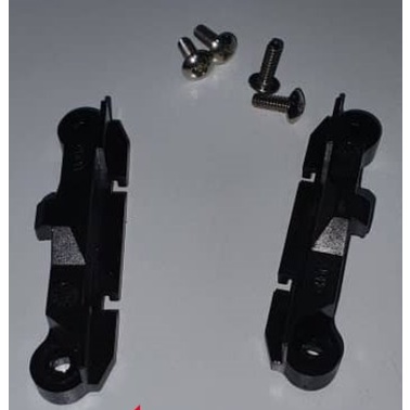 Am4 Bracket CSPP CPU Cooler Fan Bracket Heatsink Holder AM4
