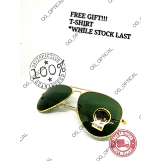 RAY-BAN DARK GREEN Lenses RB4256F - Prices and Promotions - Apr 2023 |  Shopee Malaysia