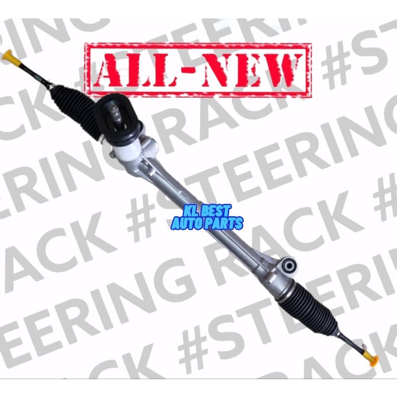 100 NEW NISSAN ALMERA N17 ELECTRONIC POWER STEERING RACK Shopee Malaysia
