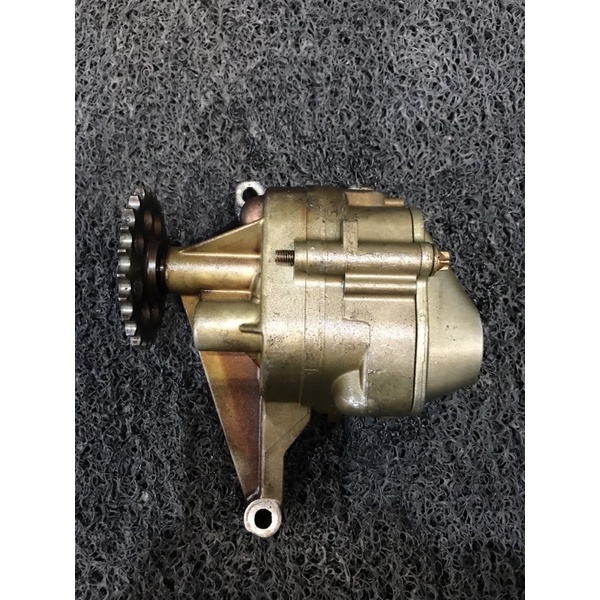 MERCEDES W203 / W220 / W211 CDI ENGINE OIL PUMP Shopee Malaysia