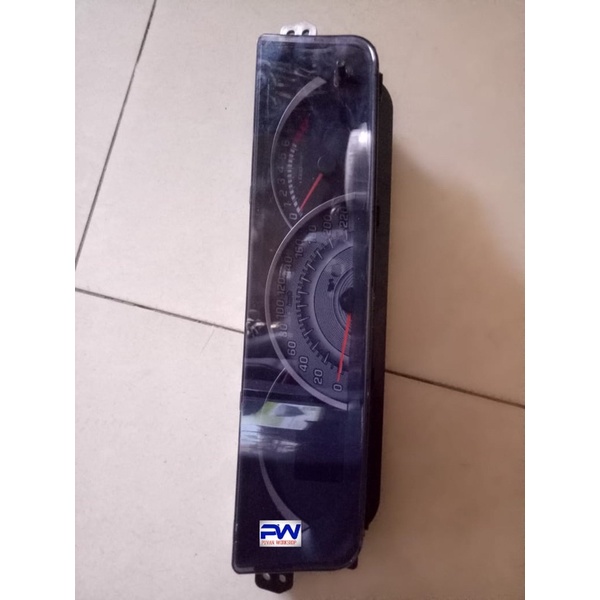 PERODUA ALZA (2021) METER | Shopee Malaysia