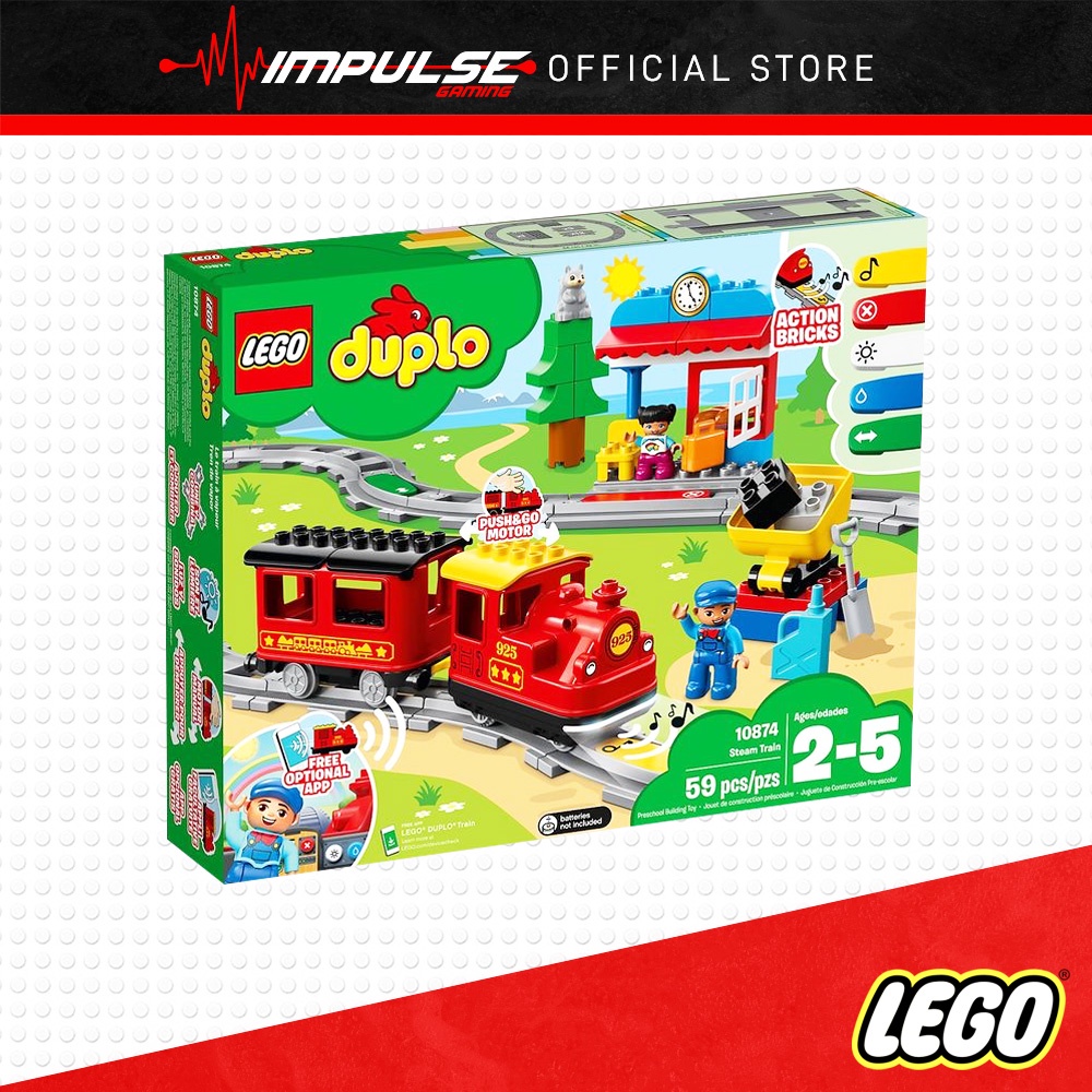 Duplo 10874 2024