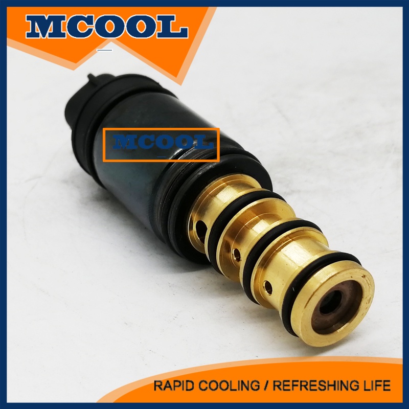 NEW Car AC Compressor Control valve For Toyota Camry Yaris Vitz Reiz ...