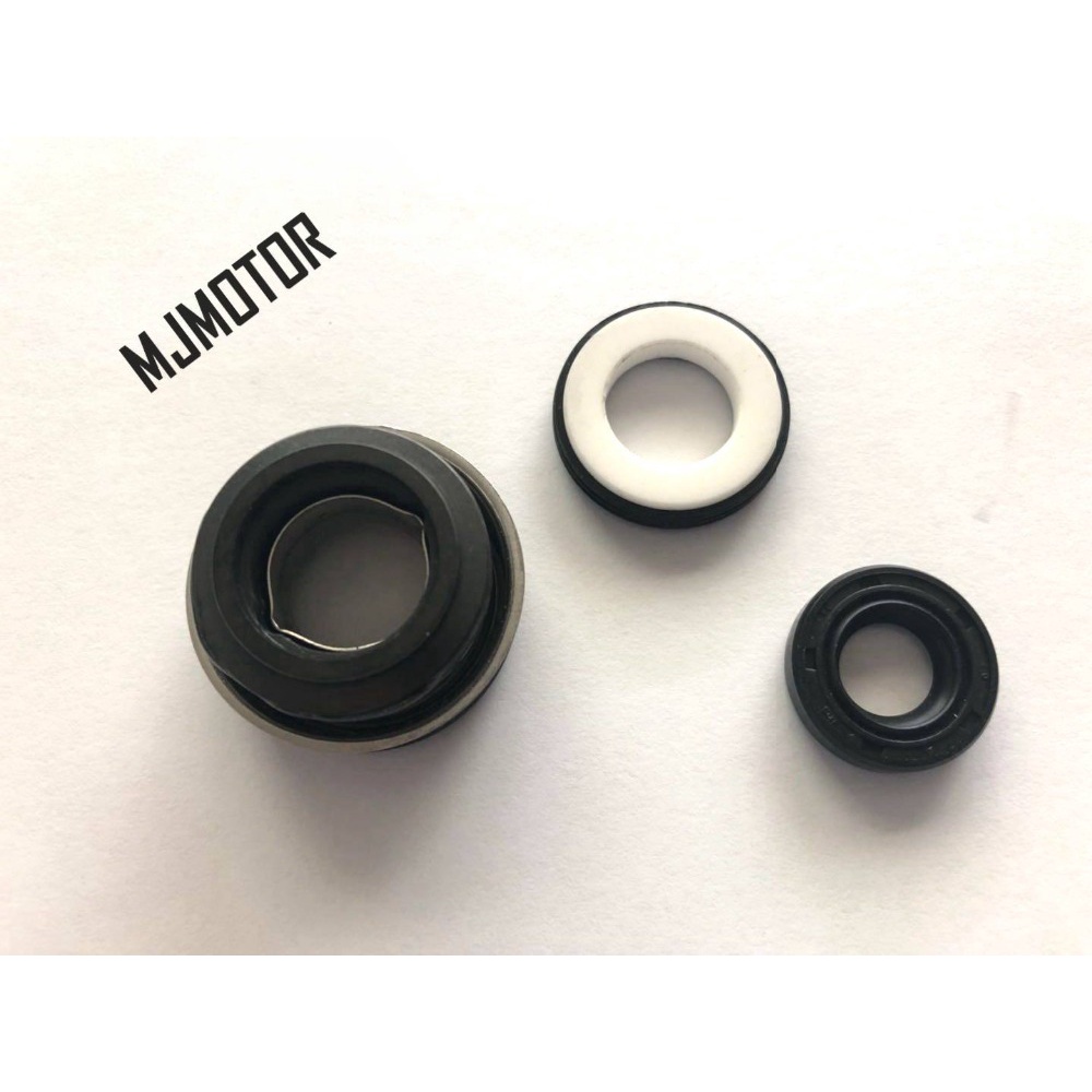 Water pump oil seal kit for Chinese QJ Keeway Scooters Honda CH125