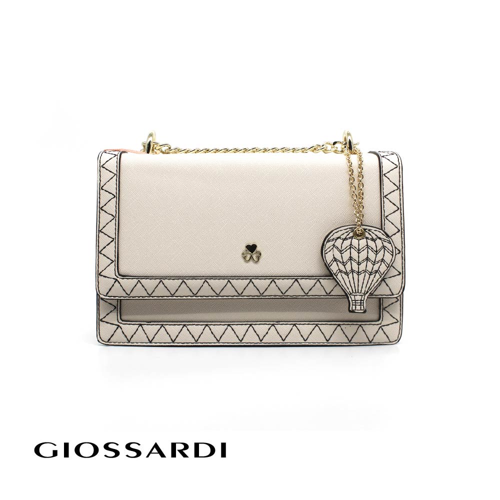 Giossardi sling 2025 bag price