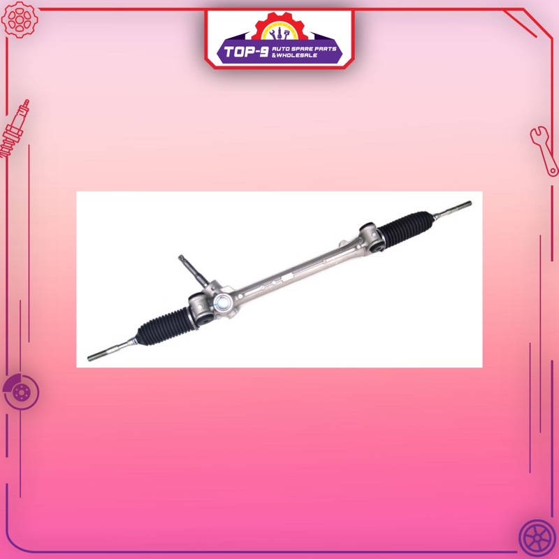 100% New Perodua Axia / BEZZA 1.0 Power Steering Rack OEM PARTS NO ...
