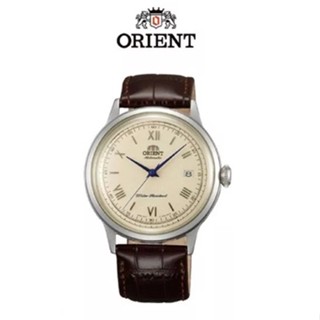 Orient 2nd Generation Bambino Classic Automatic FAC00009W