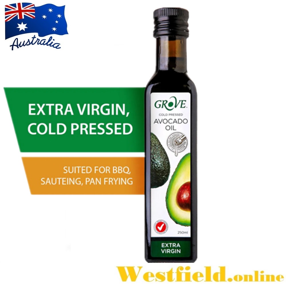[Australia Import EXP 01/2027] New Zealand Extra Virgin Cold Pressed