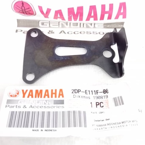 NMAX NVX AEROX155 NVX155 NMAX155 CAM PLATE , ROCKER ARM HOLDER CAP ...