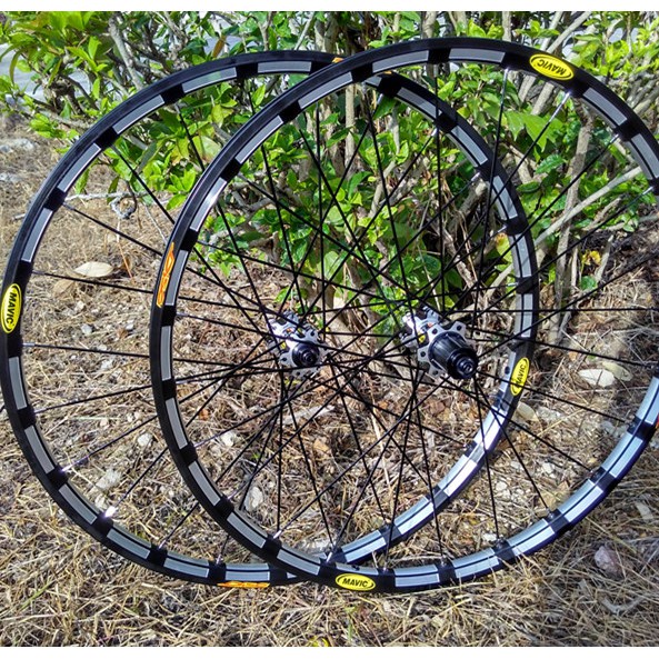 mavic crossride 29er
