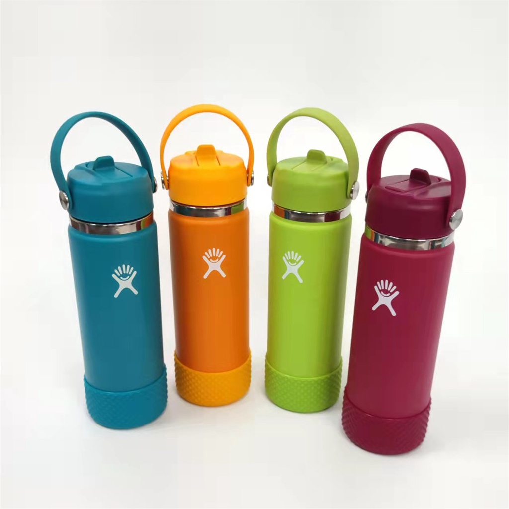New Hydro Flask Version 3.0 Wide Mouth Insulated Stainless Steel Vacuum