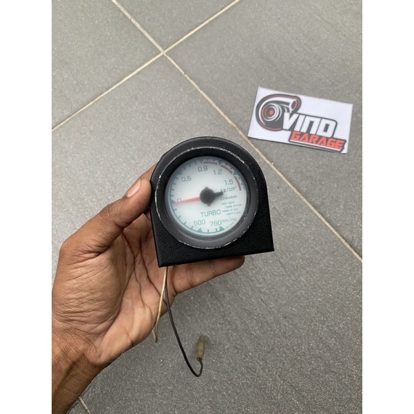 Boost Meter Greddy Original Shopee Malaysia