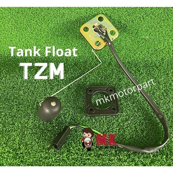 Fuel Tank Float Unit Yamaha TZM Pelampung Tangki Minyak TZM150