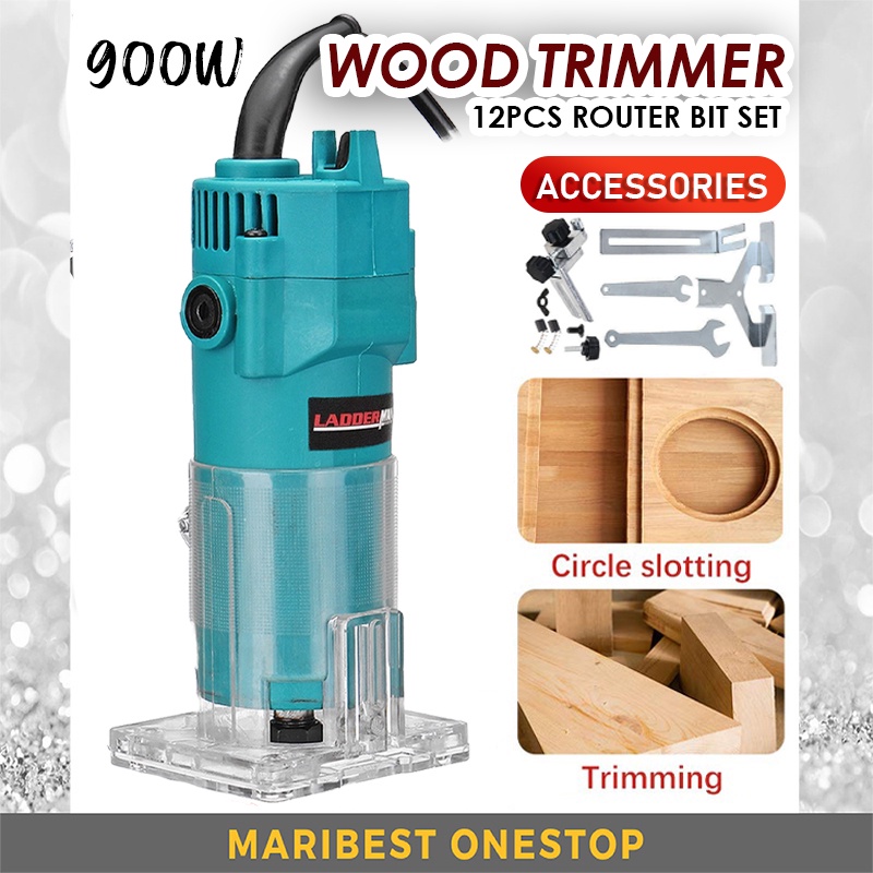 Trimmer wood deals