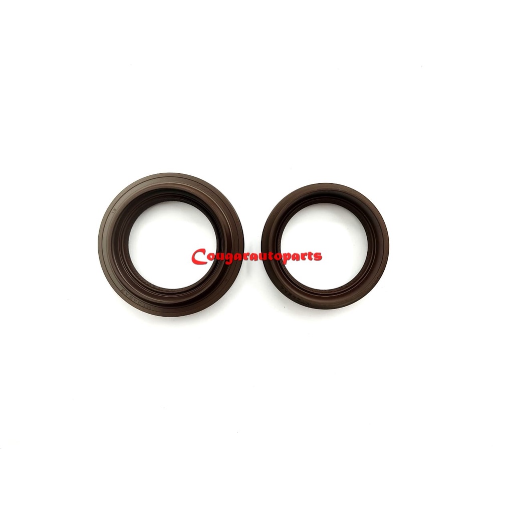 PERODUA MYVI, KELISA, KENARI, VIVA, ALZA OIL SEAL DRIVE SHAFT Shopee