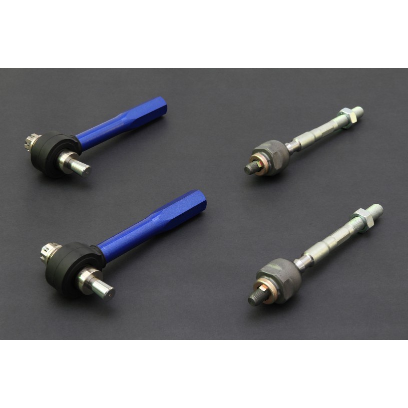 HARDRACE SUPER TIE ROD END KIT FOR HONDA CIVIC EG/EK (INCLUDING HARD TIE ROD) Shopee Malaysia